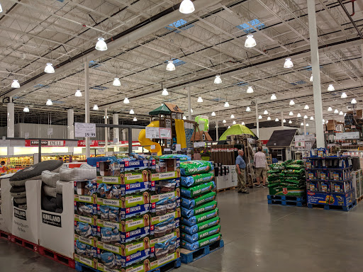 Warehouse store «Costco Wholesale», reviews and photos, 1290 U.S. 22, North Plainfield, NJ 07060, USA