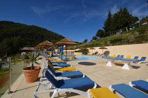 Photo n°84 de Camping L'ardechois, Camping Ardechois à Gluiras ()