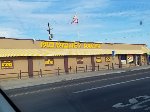 Loan Agency «Mo Money Pawn», reviews and photos, 1152 E Indian School Rd, Phoenix, AZ 85014, USA