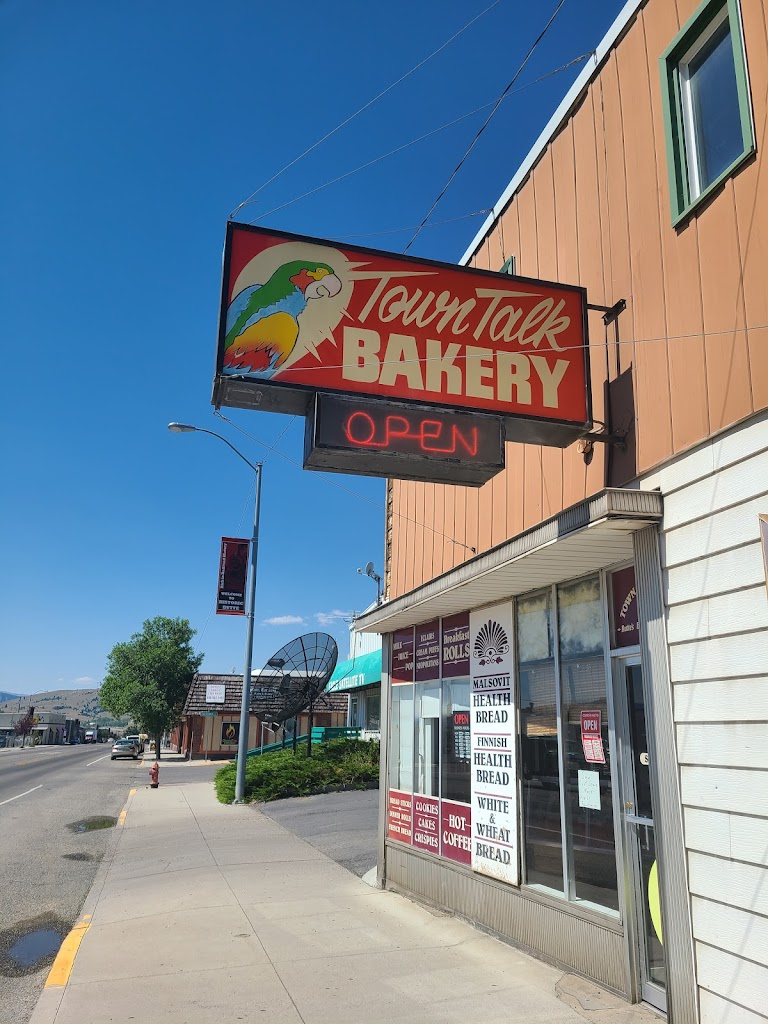 Town Talk Bakery Inc. 59701