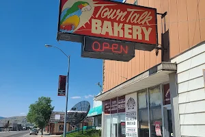 Town Talk Bakery Inc. image