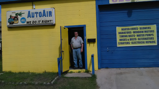 Auto Air and Repair of Milton LLC