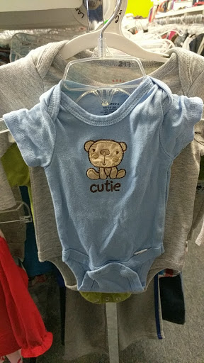 Thrift Store «Goodwill Industries of the Chesapeake, Inc.», reviews and photos, 7351 Assateague Dr, Jessup, MD 20794, USA