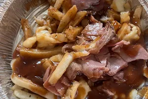 Roi de la poutine image