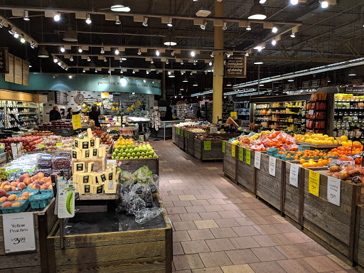 Grocery Store «Whole Foods Market», reviews and photos, 5880 Centre Ave, Pittsburgh, PA 15206, USA