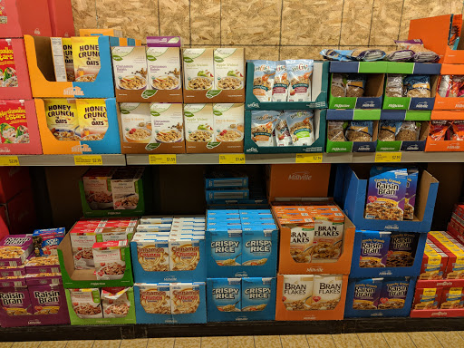 Supermarket «ALDI», reviews and photos, 3925 Lien Rd, Madison, WI 53704, USA