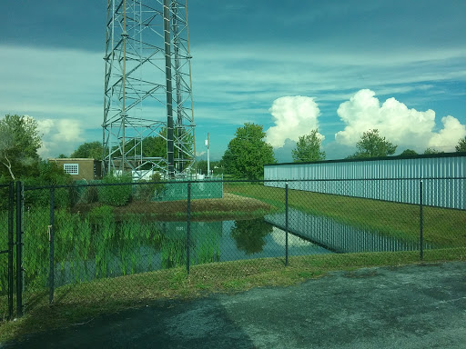 Self-Storage Facility «Trinity Towers Self Storage», reviews and photos, 10409 FL-54, New Port Richey, FL 34655, USA