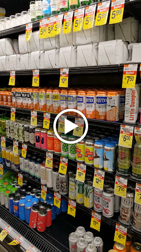 Grocery Store «ACME Markets», reviews and photos, 2160 Lemoine Ave, Fort Lee, NJ 07024, USA