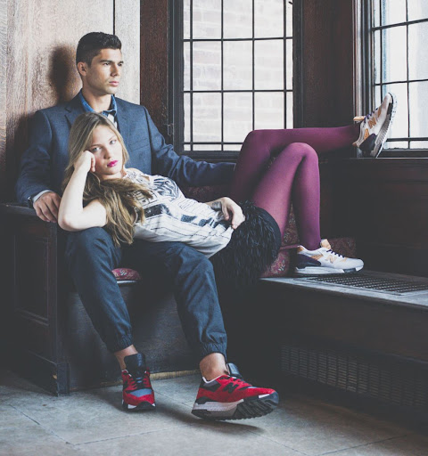 Shoe Store «New Balance», reviews and photos, 1900 Trailwinds Dr, Fort Myers, FL 33907, USA