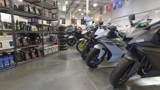 Motorcycle Dealer «Apache Motorcycles Phoenix», reviews and photos, 3618 W Camelback Rd, Phoenix, AZ 85019, USA