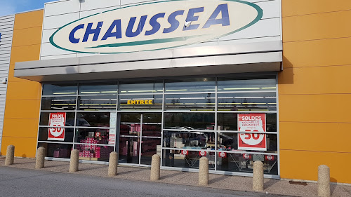 Magasin de chaussures CHAUSSEA Golbey Golbey