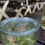 Photo n°2 de l'avis de Eric.a fait le 13/07/2022 à 05:53 sur le  Wirtshaus zur Heimlichen Liebe à Essen