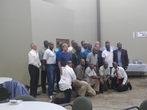 Recreation Center «Clay-Wood Community Center», reviews and photos, 135 Heery Rd, Newnan, GA 30263, USA