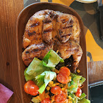 Photo n°1 de l'avis de Barbara.u fait le 14/04/2024 à 07:55 sur le  El Galet à Milan