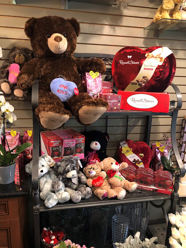 Florist «Affordable Flowers», reviews and photos, 33289 Woodward Ave, Birmingham, MI 48009, USA