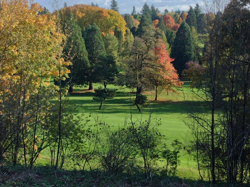 Golf Course «Rose City Golf Course», reviews and photos, 2200 NE 71st Ave, Portland, OR 97213, USA