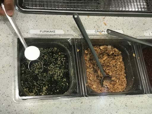 AhiPoki image