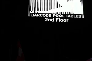 Barcode Pool Tables image