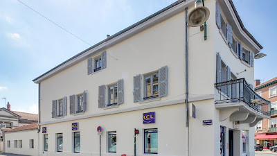 LCL Banque et assurance à Tassin-la-Demi-Lune