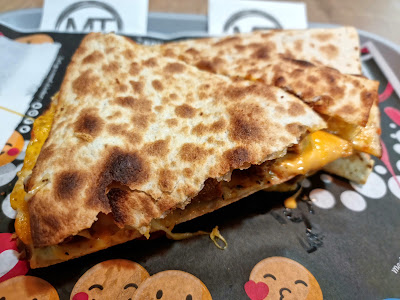 MasterTacos Tarare à Tarare