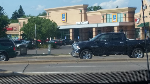Supermarket «ALDI», reviews and photos, 5620 W Broadway Ave, Crystal, MN 55428, USA