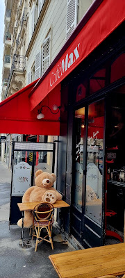 Parissimo à Paris