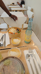 Photo n°12 de Hilo Bowls (Paris Saint-Lazare) à Paris ()