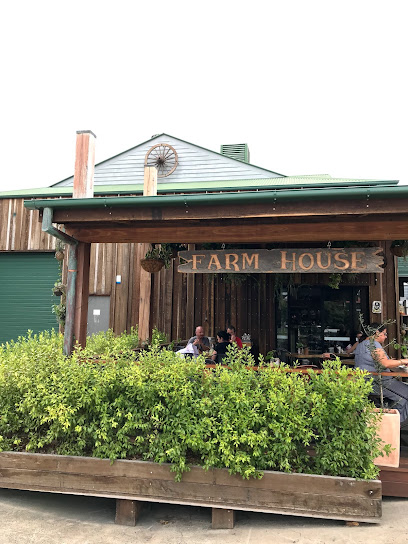 Farmhouse Kedron