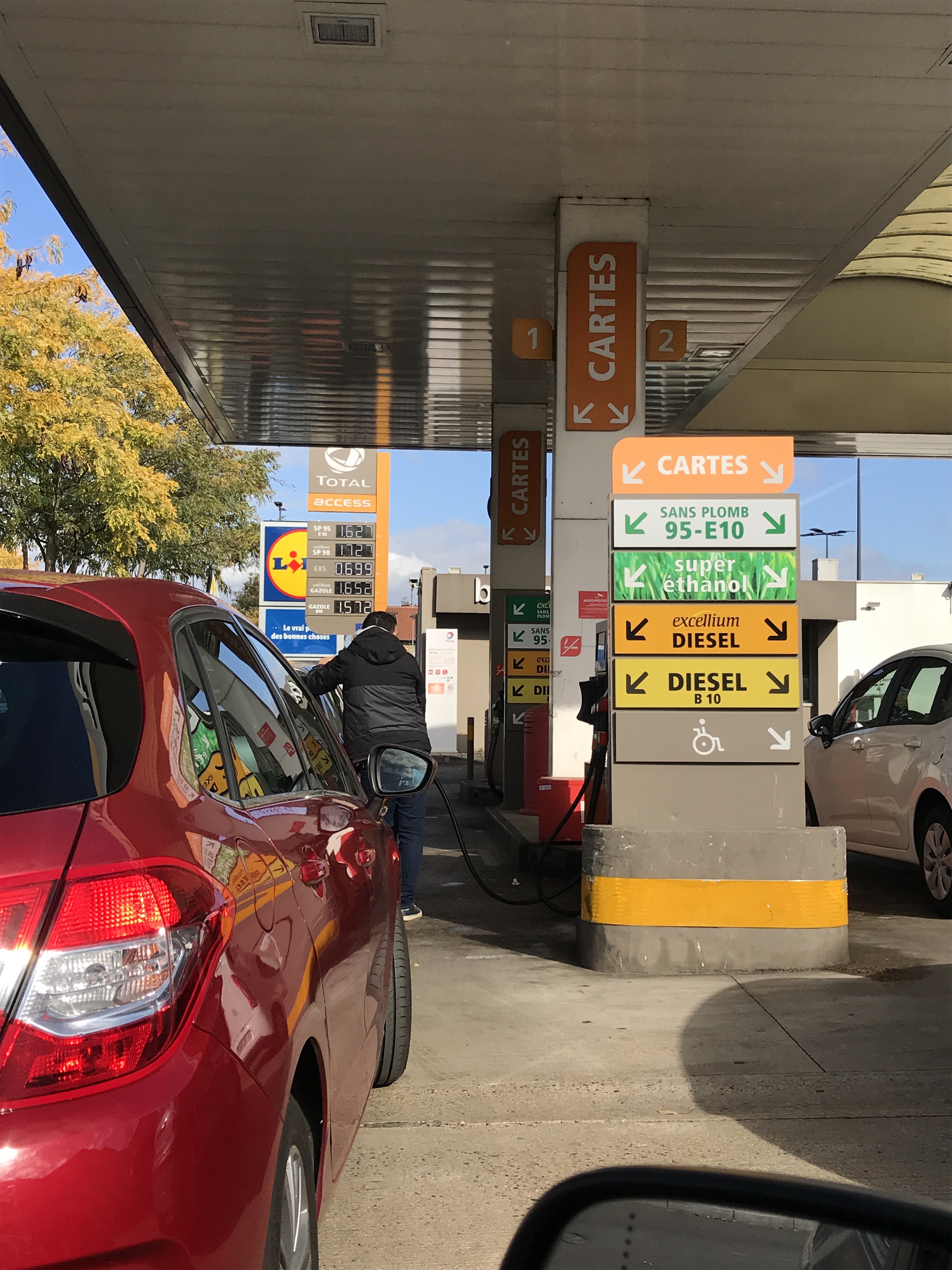 Photo n° 2 de l'avis de MACO. fait le 11/11/2021 à 14:48