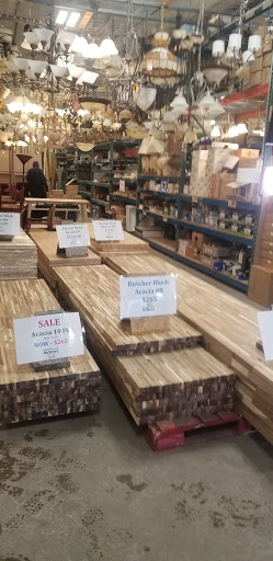 Building Materials Store «East Euclid ReStore», reviews and photos, 2200 E Euclid Ave, Des Moines, IA 50317, USA