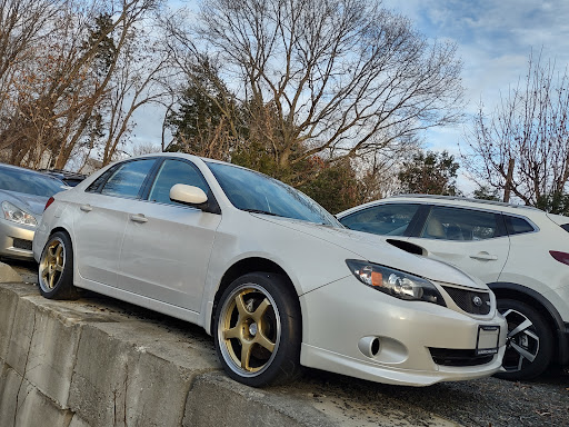 Car Dealer «Imports Unlimited», reviews and photos, 569 N Colony St, Wallingford, CT 06492, USA