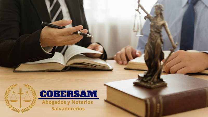 Cardoza & Asociados, Consultorio Legal.