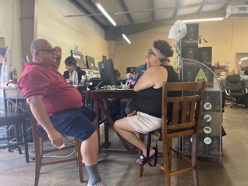 Furniture Store «Furniture Outlet Depot», reviews and photos, 2640 Michigan Ave # A, Kissimmee, FL 34744, USA