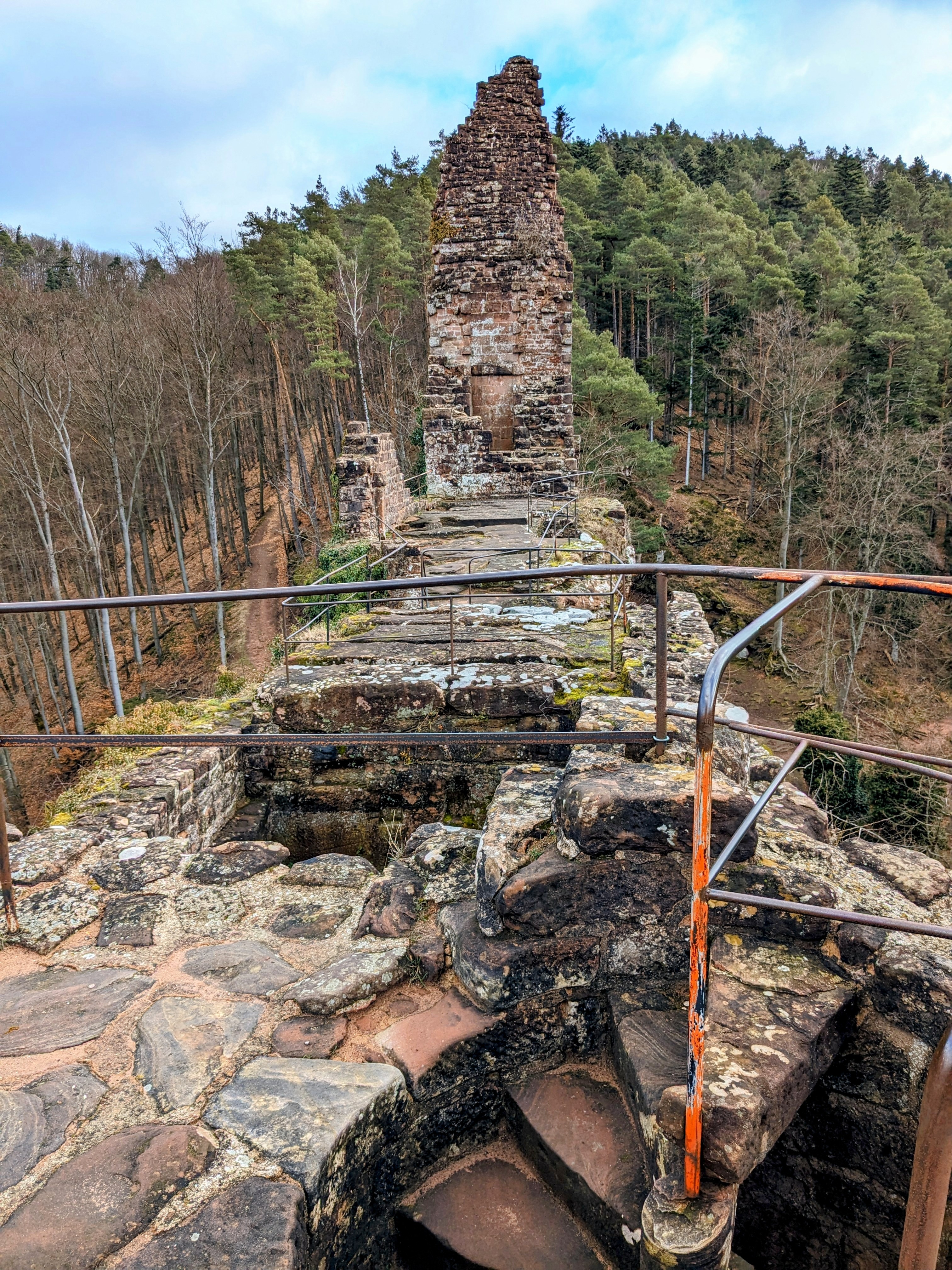 Photo n° 4 de l'avis de Claude.E fait le 24/02/2024 à 16:05