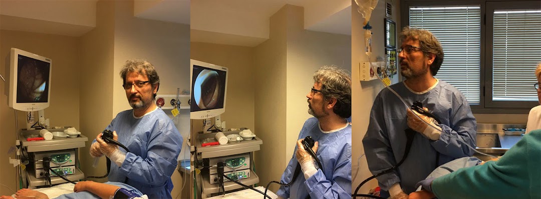 Doç. Dr. Abdullah Okan | İç Hastalıkları ve Gastroenteroloji Uzmanı | Muayenehane