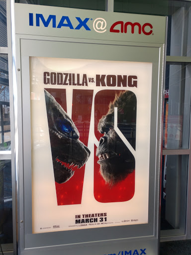 Movie Theater «AMC Grand Prairie 18», reviews and photos, 5311 West American Prairie Drive, Peoria, IL 61615, USA