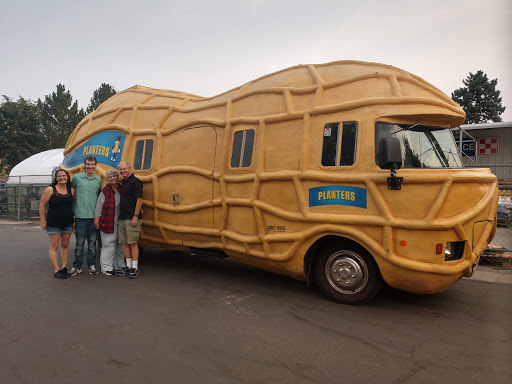 Hardware Store «Johnstown Ace Hardware», reviews and photos, 9 S Parish Ave, Johnstown, CO 80534, USA