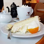 Photo n°1 de l'avis de Michael.o fait le 18/03/2019 à 14:07 sur le  Café Rotter à Altenberg