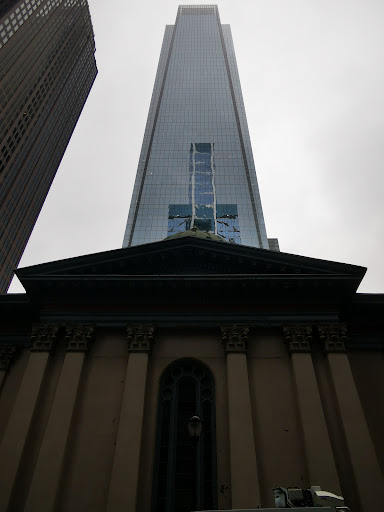 Shopping Mall «The Market and Shops at Comcast Center», reviews and photos, 1701 John F Kennedy Blvd #300, Philadelphia, PA 19103, USA