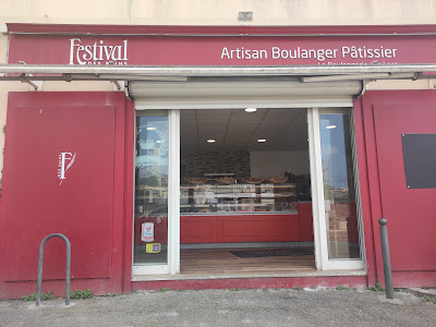 Boulangerie des lacs à Ajaccio