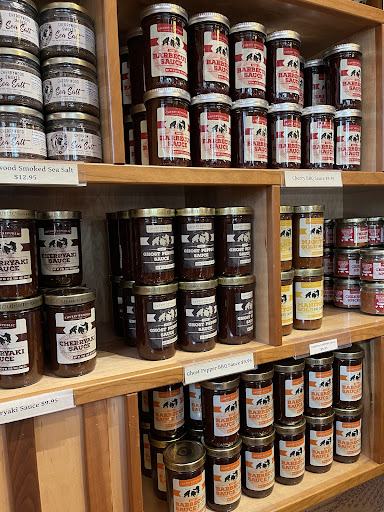 Gift Shop «Cherry Republic - Ann Arbor», reviews and photos, 223 S Main St, Ann Arbor, MI 48104, USA