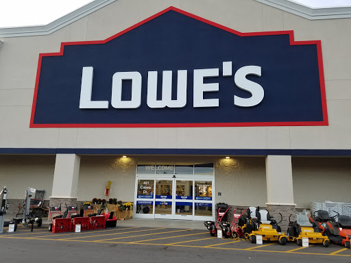 Lowe's Home Improvement