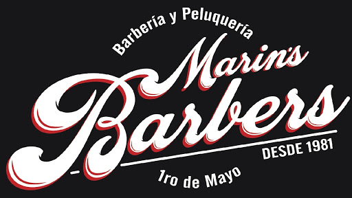 Barberia y Peluqueria 1ro de Mayo
