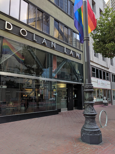 Personal Injury Attorney «Dolan Law Firm PC», reviews and photos