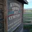Rainbow Bridge Pet Cemetery