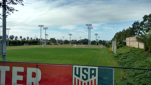 Sporting Goods Store «Team La Store», reviews and photos, 18400 Avalon Blvd, Carson, CA 90746, USA