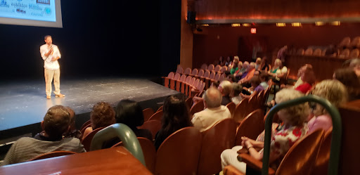 Performing Arts Theater «Two River Theater», reviews and photos, 21 Bridge Ave, Red Bank, NJ 07701, USA