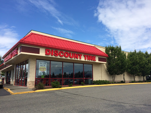 Tire Shop «Discount Tire Store - Tacoma, WA», reviews and photos, 1029 N Pearl St, Tacoma, WA 98406, USA
