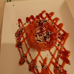 Photo n°2 de l'avis de zhou.v fait le 24/10/2019 à 20:32 sur le  Ristorante Planet à Milan