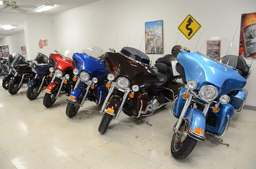 Motorcycle Dealer «Fast Forward Cycles», reviews and photos, 1810 Blairs Ferry Rd NE, Cedar Rapids, IA 52402, USA